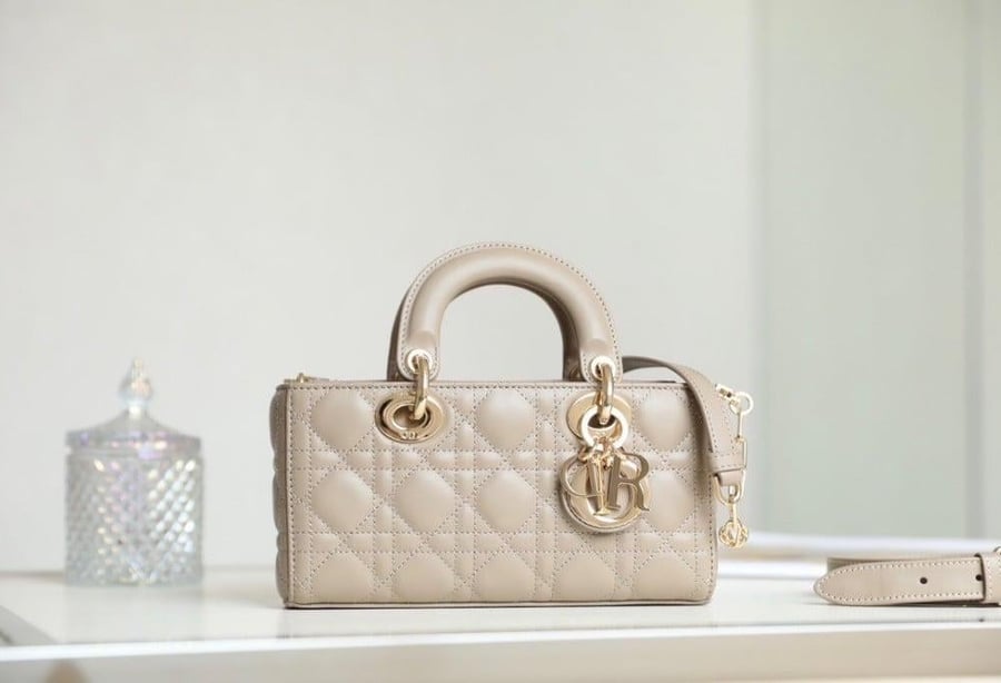 حقيبة ديور - DIOR ديور جوي مقاس 22cm