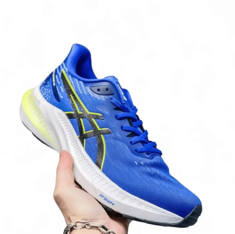 ASICS أسكس | GT-2000 12