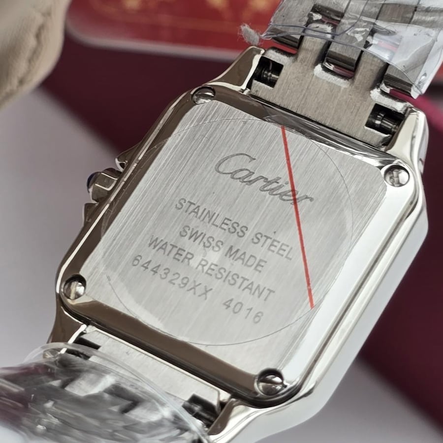 ساعه نسائيه كارتير بانثر Cartier