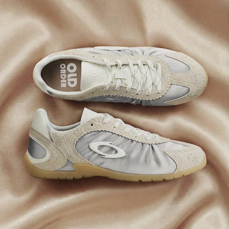 Trainer Women’s Shoes - Starry White