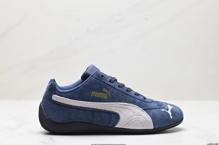 PUMA