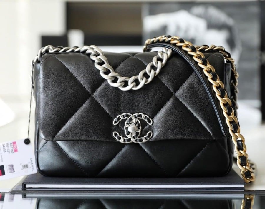 شنطة شانيل - Chanel