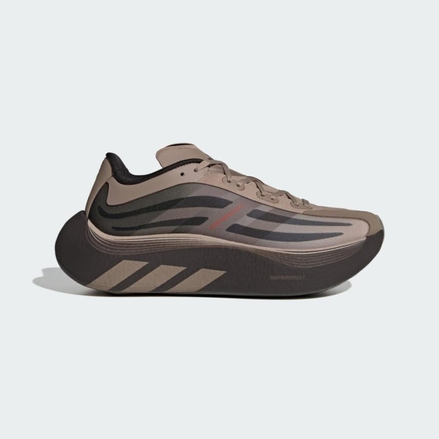 حــذاء أديـداس Hyperboost للأداء الرياضي