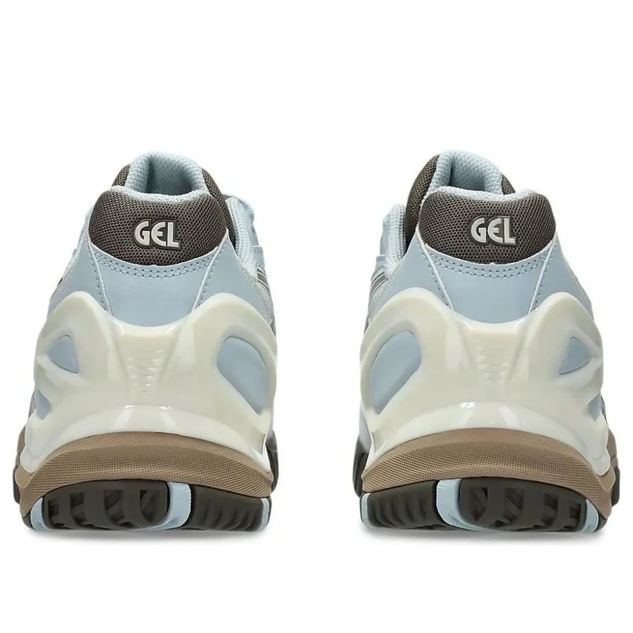 ASICS-Gel-Resolution X 'White Dark Aubergine