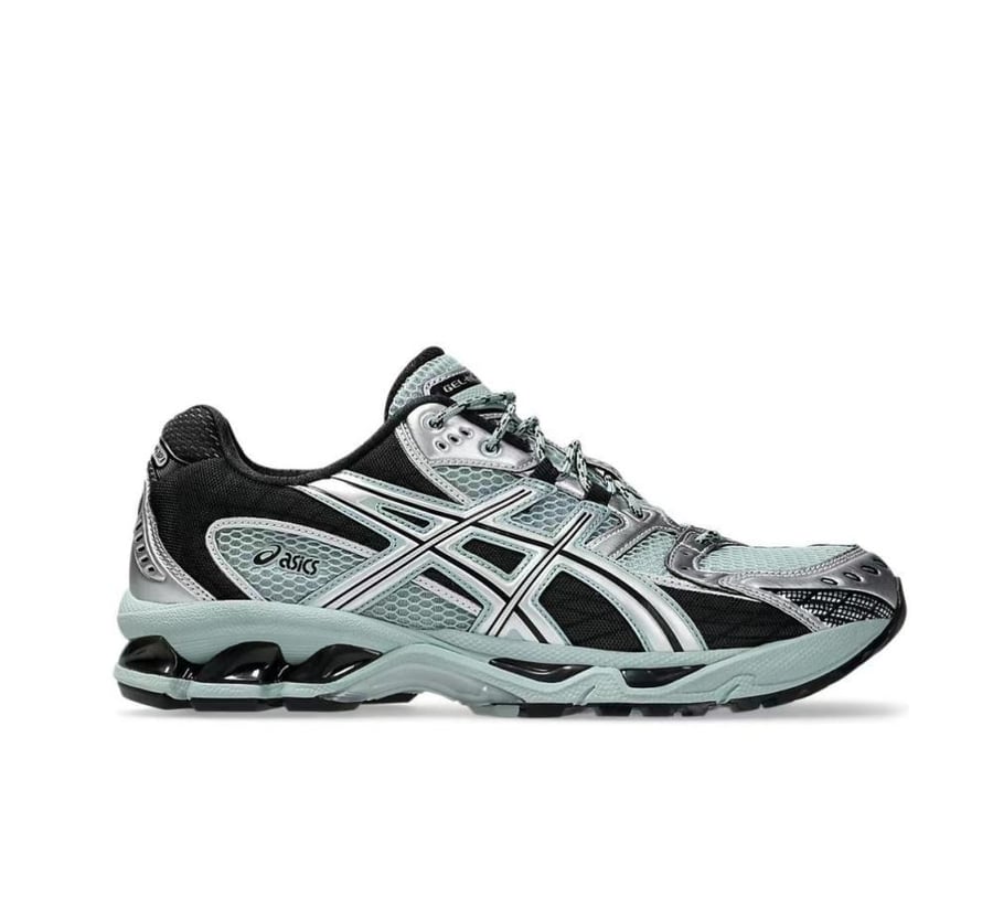 اسكس جل نامبس ASICS Gel-Nimbus 10