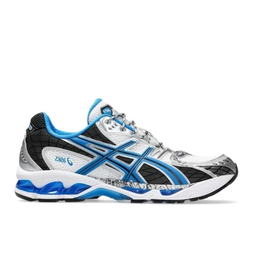 اسكس جل نامبس ASICS Gel-Nimbus 10