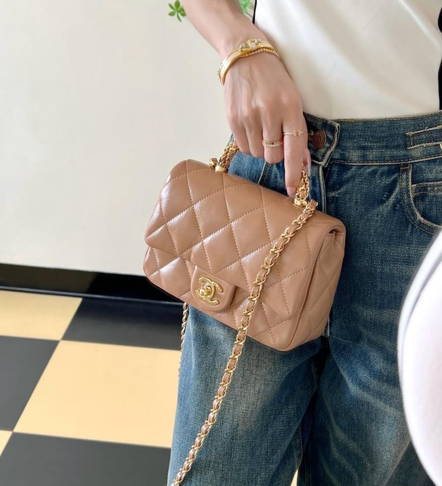 شنطة شانيل - Chanel