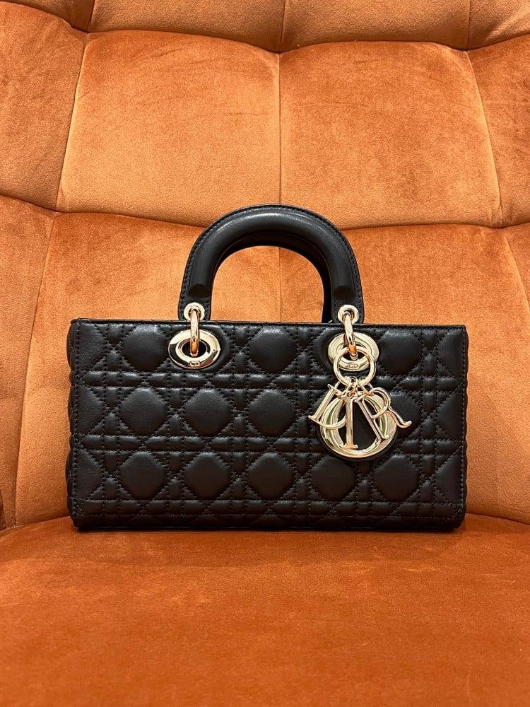 حقيبة ديور - DIOR ديور دي جوي مقاس 26cm