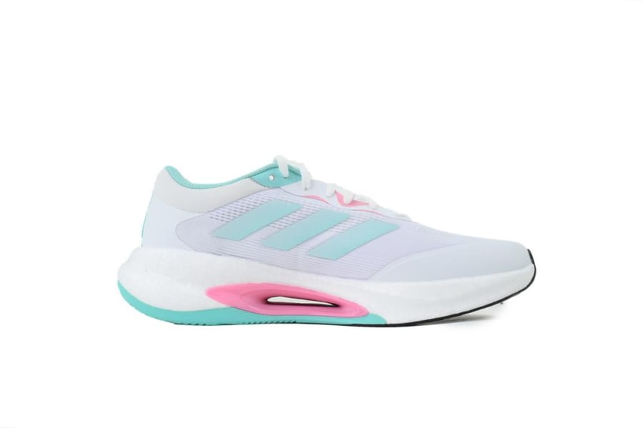 حــذاء Adidas Hyperboost الرياضي للجـري