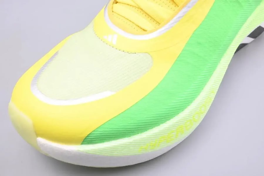 حذاء أديداس Hyperboost للجري اليومي