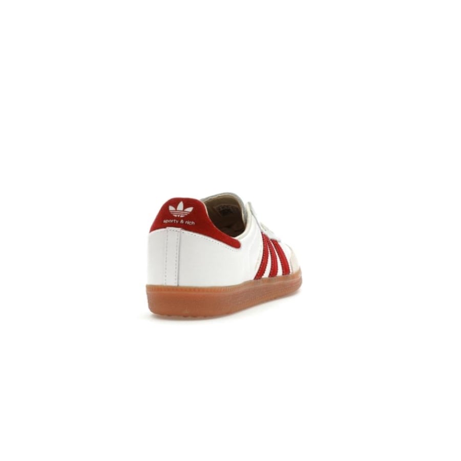اديداس سامبا adidas SAMBA