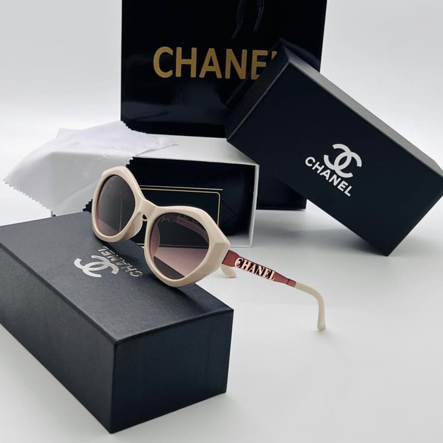 نظارة شانيل CHANEL