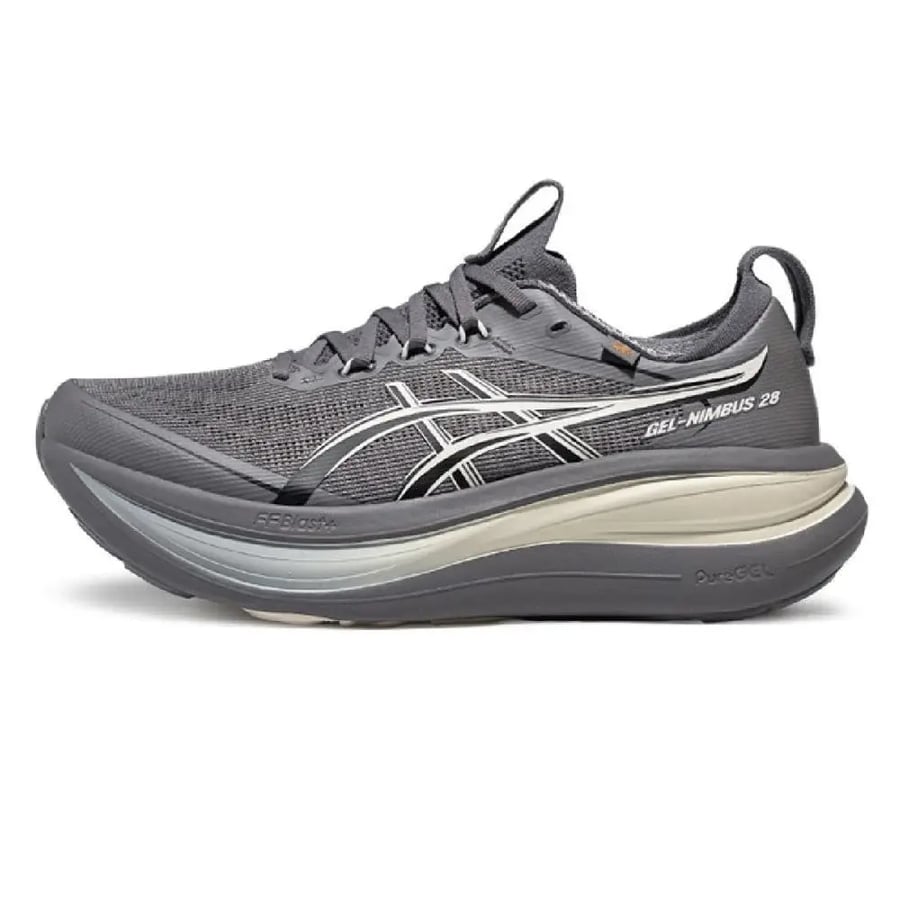 جل نيمبوس Gel-Nimbus 28 لون اسود