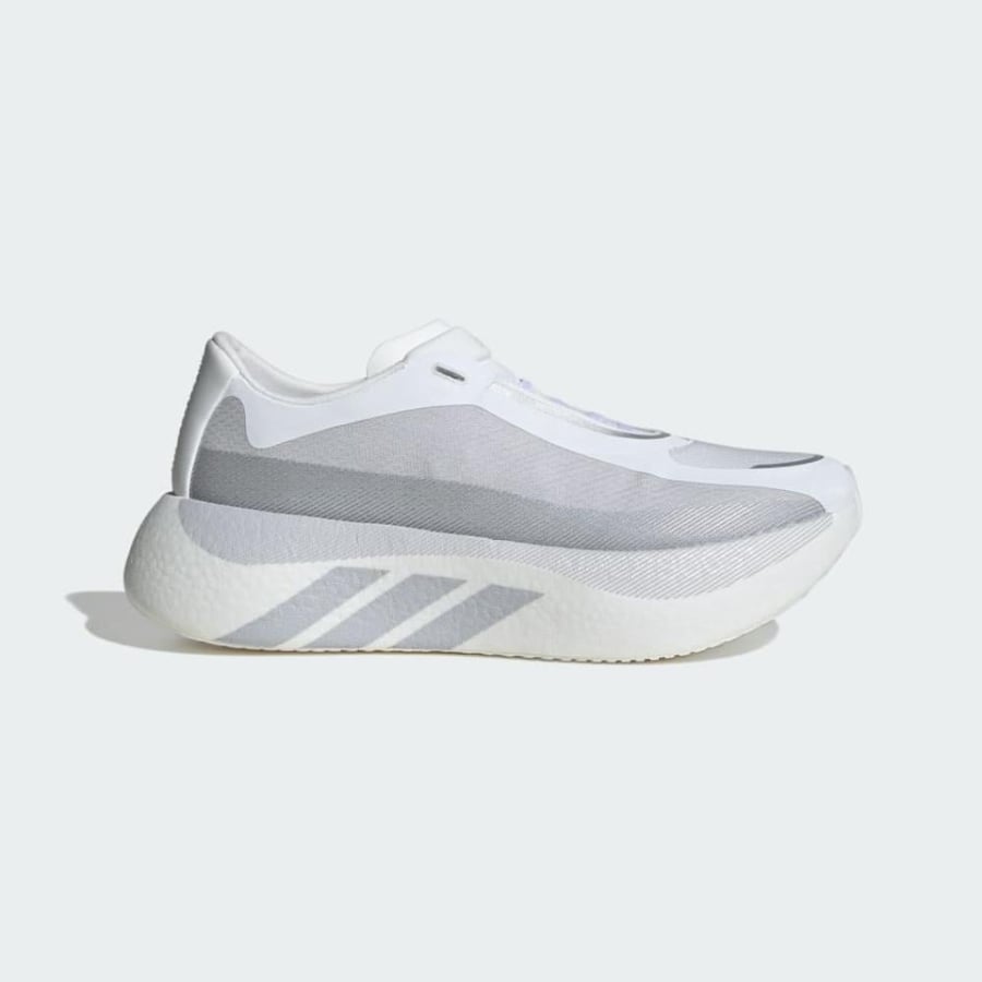 حذاء Adidas Hyperboost الرياضي للجري