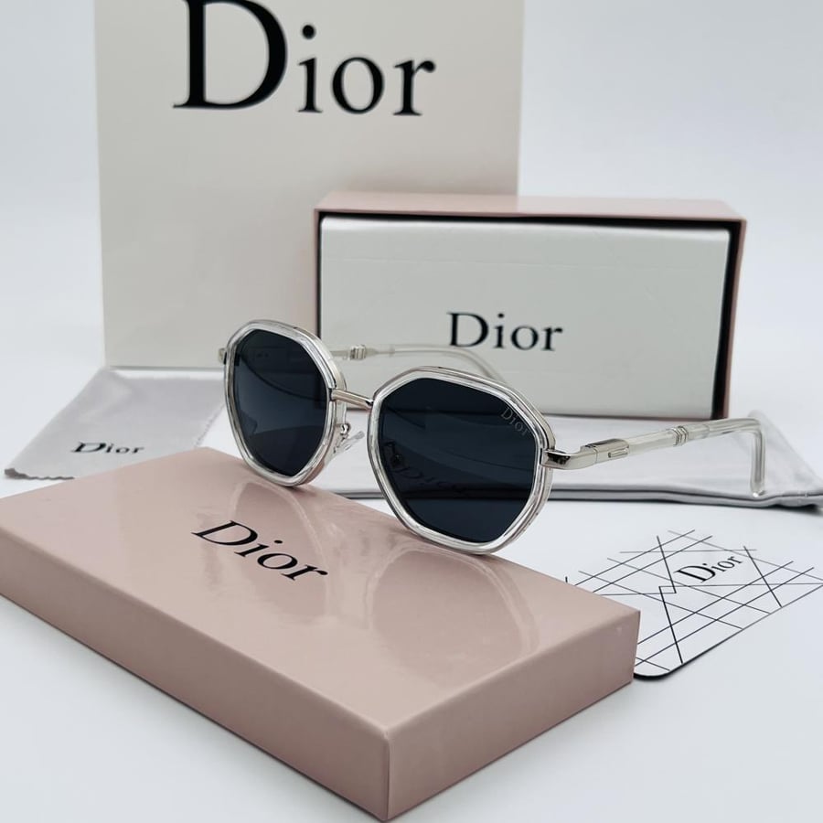 نظارة ديور Dior الأكثر مبيعا