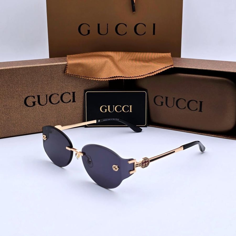 نظارة قوتشي Gucci