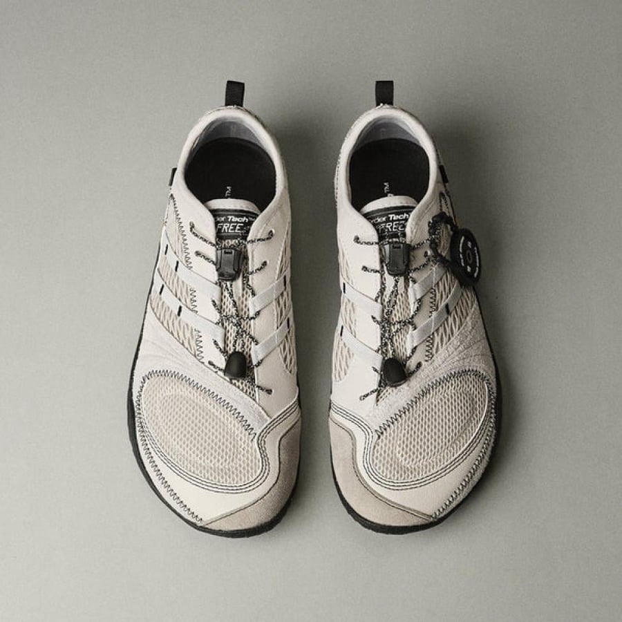 Order Tech Free Series -Titan Silver