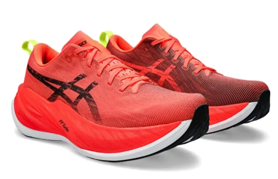 سوبر بلاست Asics Superblast 3