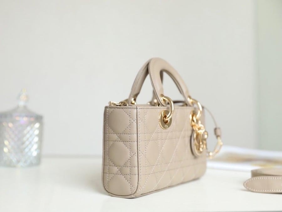 حقيبة ديور - DIOR ديور جوي مقاس 22cm