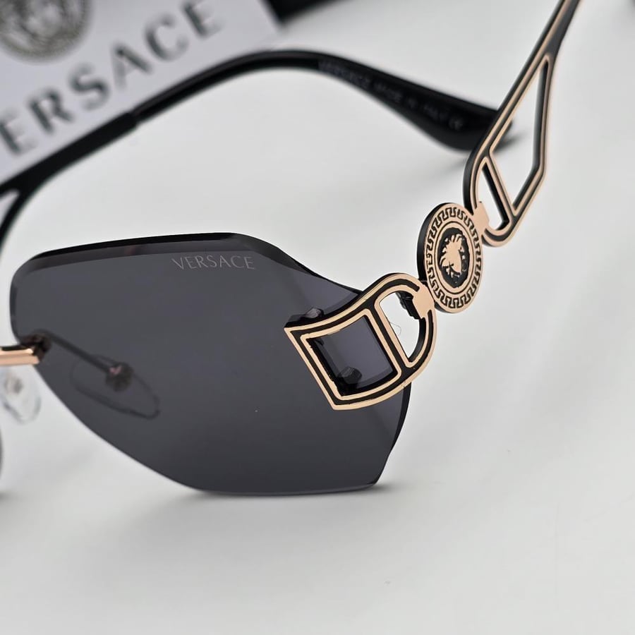 نظاره  فرزاتشي Versace