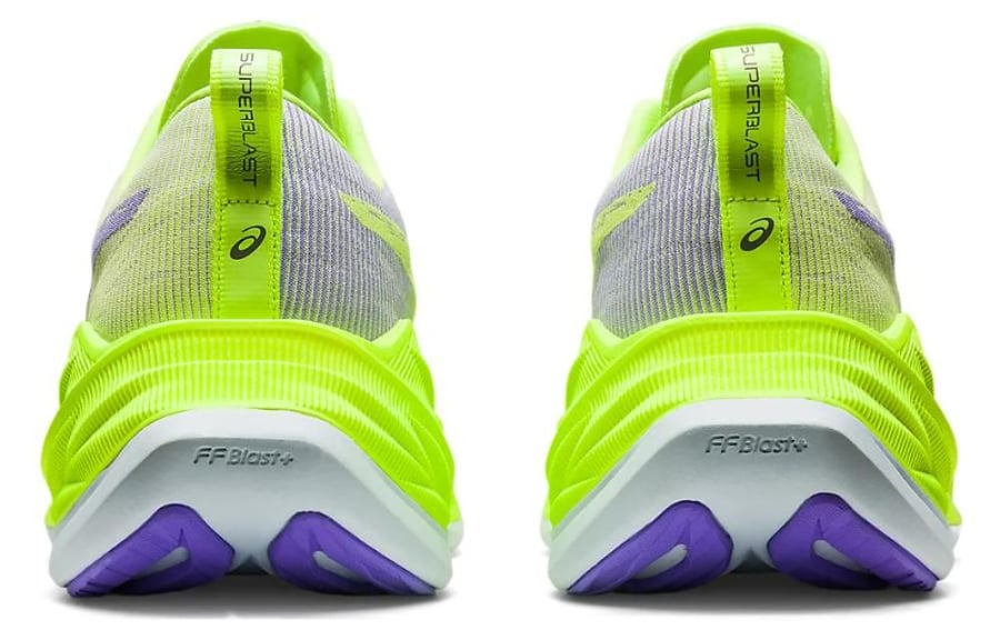 سوبر بلاست Asics Superblast 3
