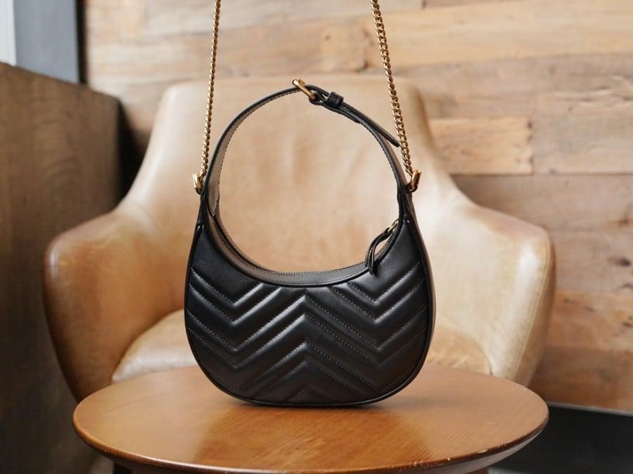 قوتشي GG MARMONT مقاس 21.5cm