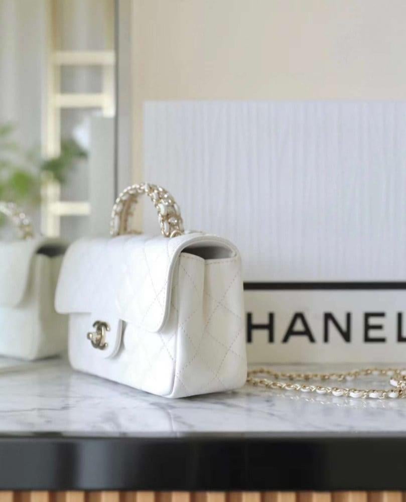 شنطة شانيل - Chanel