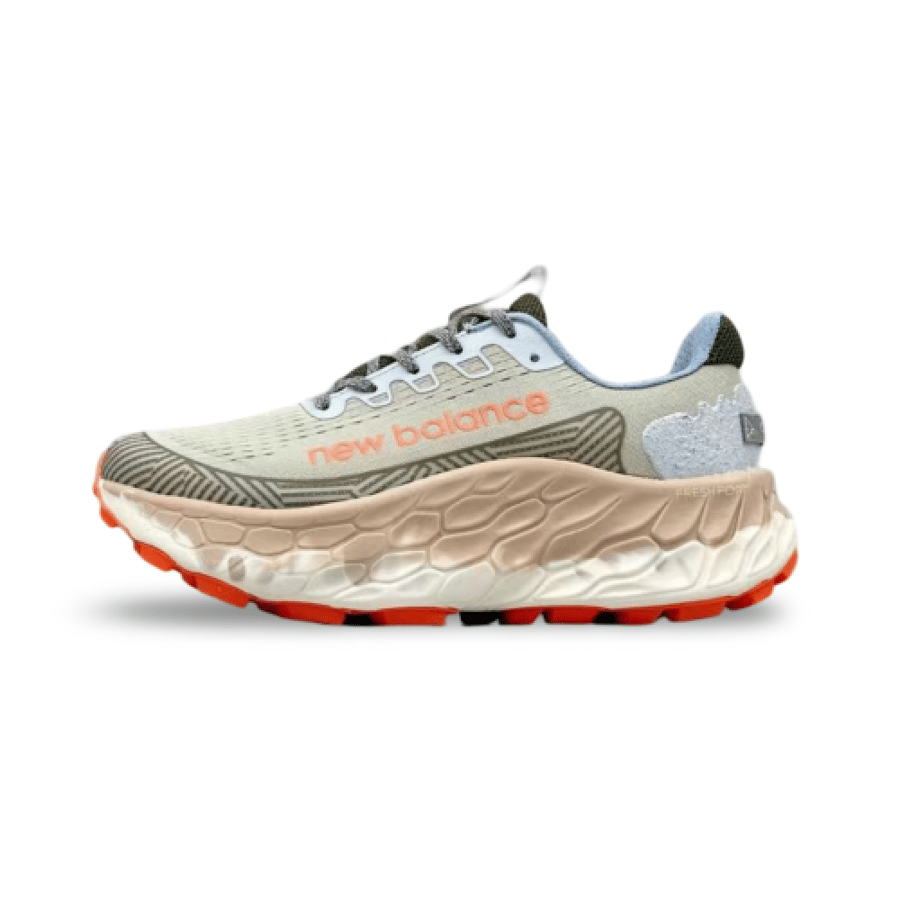 نيو بالانس New Balance Fresh Foam Trail More V3
