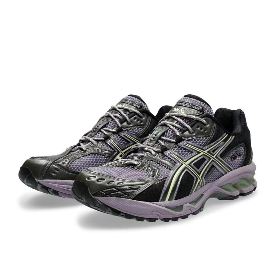اسكس جل نامبس ASICS Gel-Nimbus 10