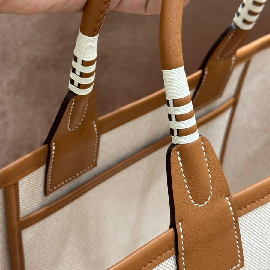 شنطه هرمز - HERMES  مقاس 25cm