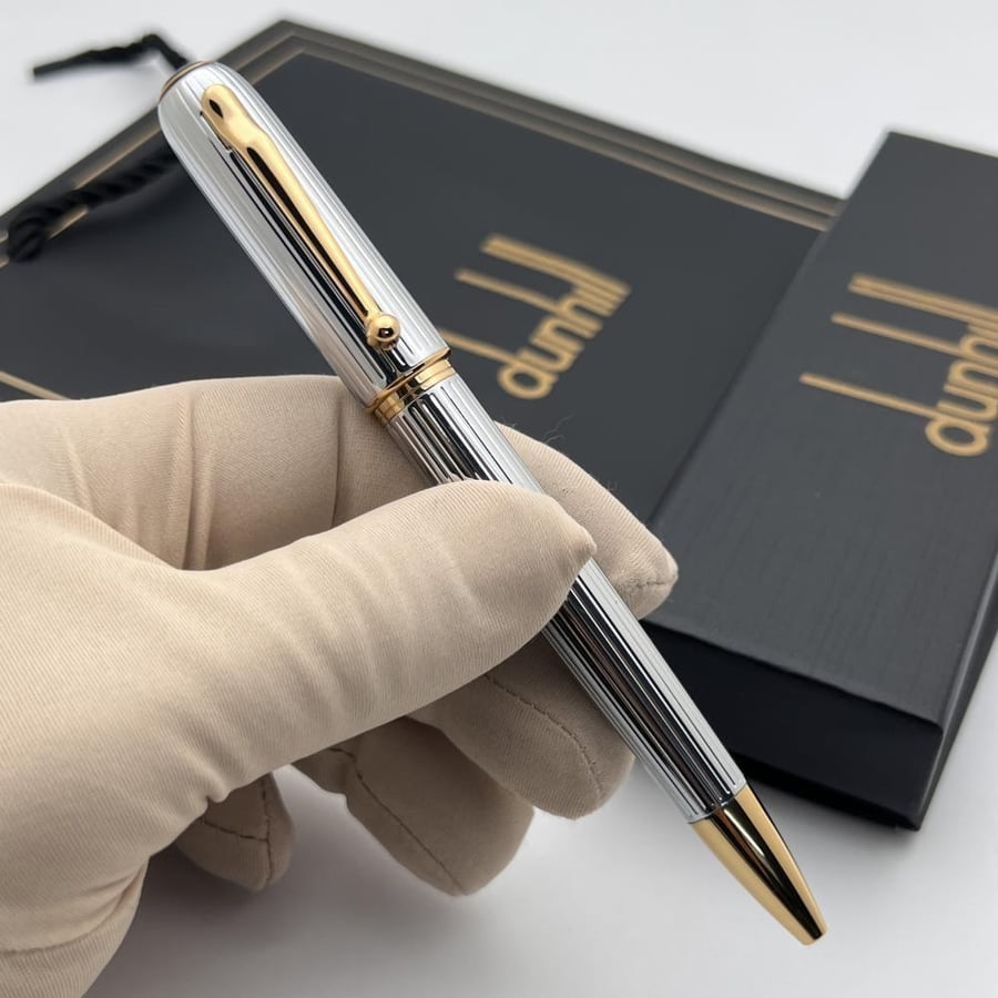 قلم دنهل dunhill