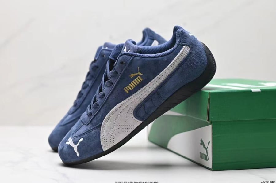 PUMA