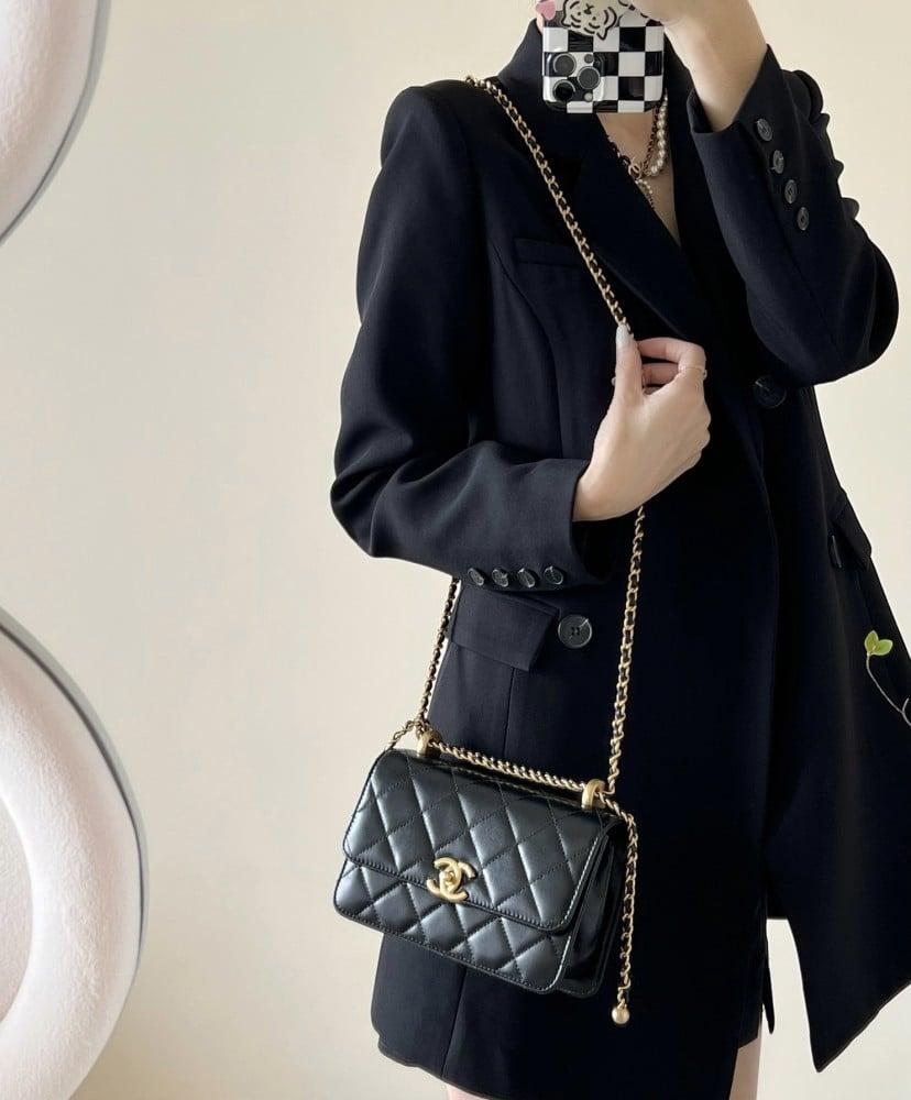 شنطة شانيل - Chanel