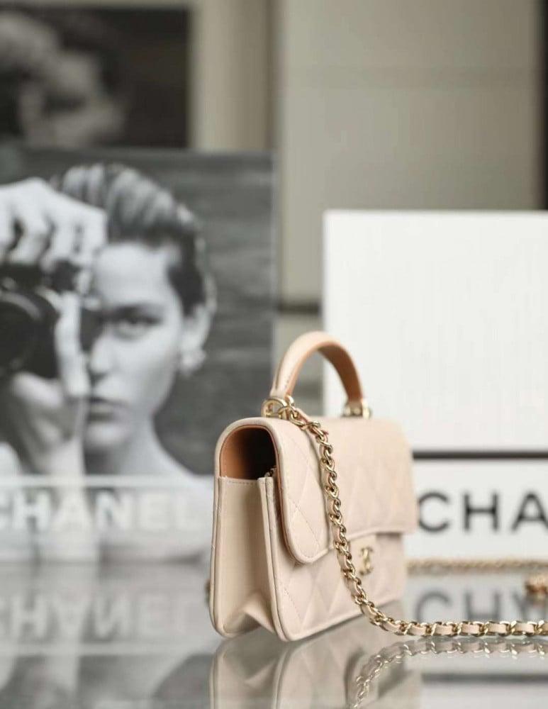 شنطة شانيل - Chanel