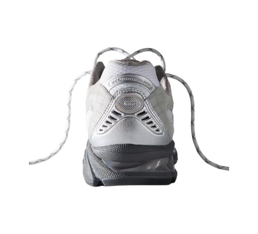 اسكس جل نامبس ASICS Gel-Nimbus 10