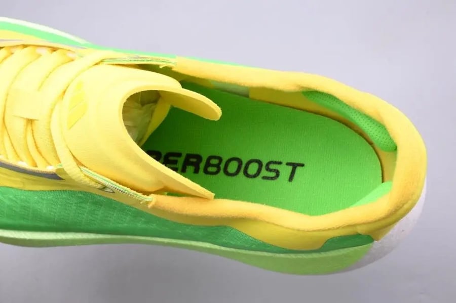 حذاء أديداس Hyperboost للجري اليومي