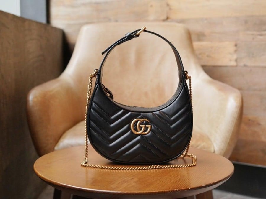 قوتشي GG MARMONT مقاس 21.5cm
