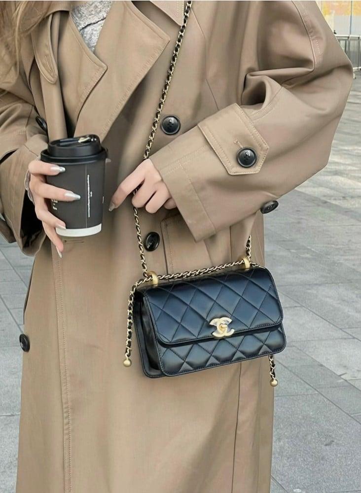 شنطة شانيل - Chanel