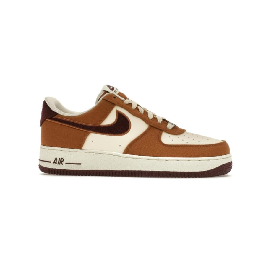 Air force 1 low