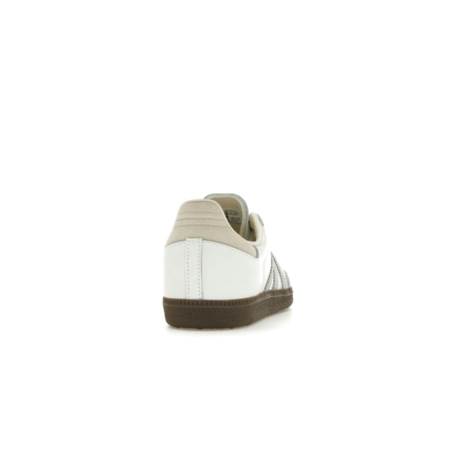 اديداس سامبا adidas SAMBA