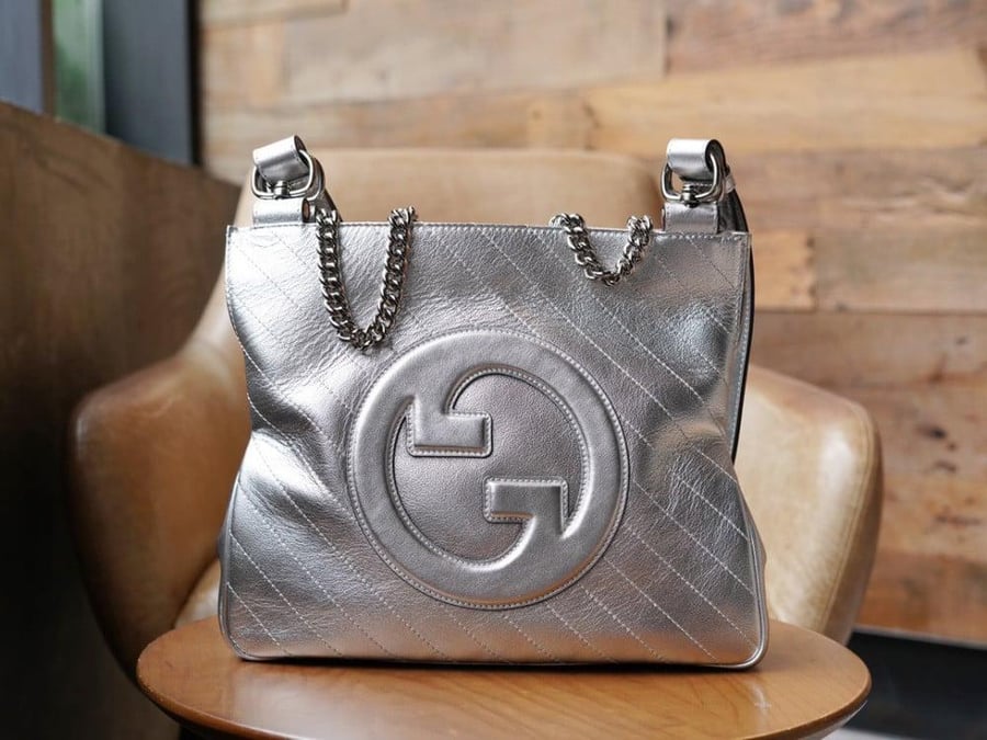 قوتشي BLONDIE مقاس 30cm