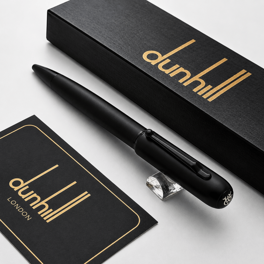 قلم دنهل dunhill