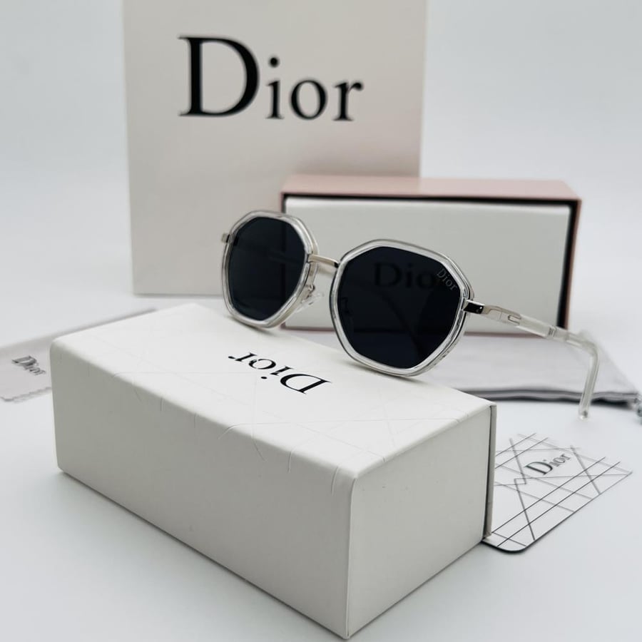 نظارة ديور Dior الأكثر مبيعا