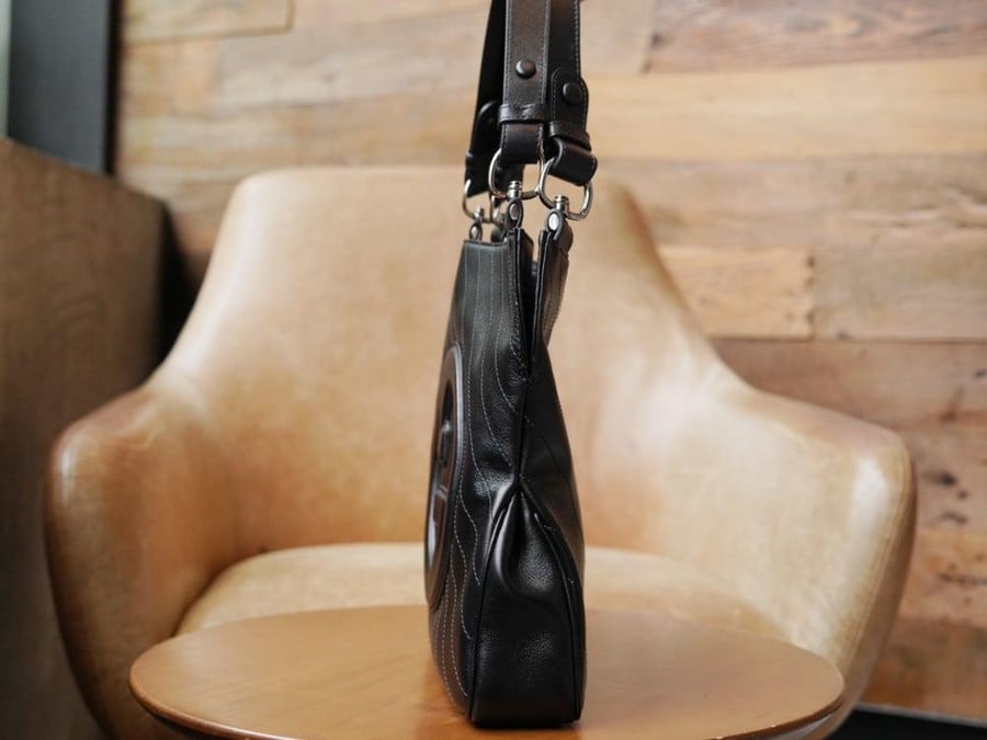 قوتشي BLONDIE مقاس 30cm