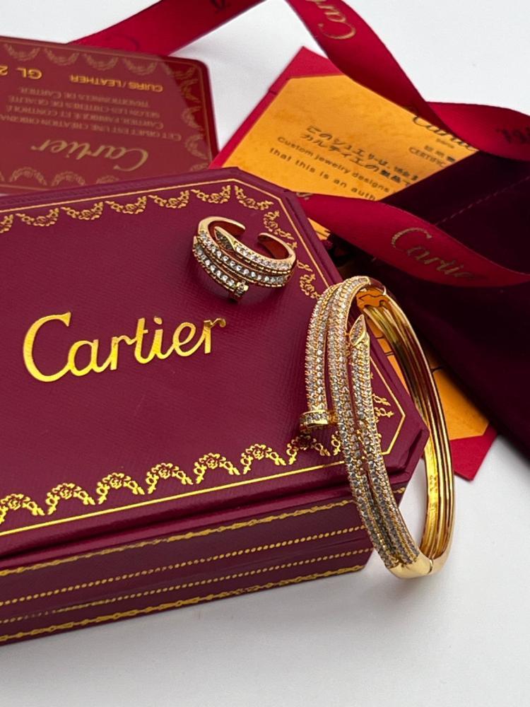 اكسسوار كارتير Cartier