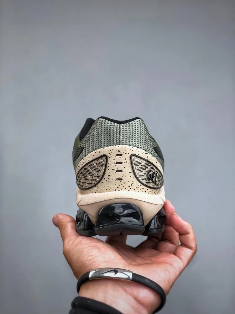 اسكس   ASICS Gel-Quantum