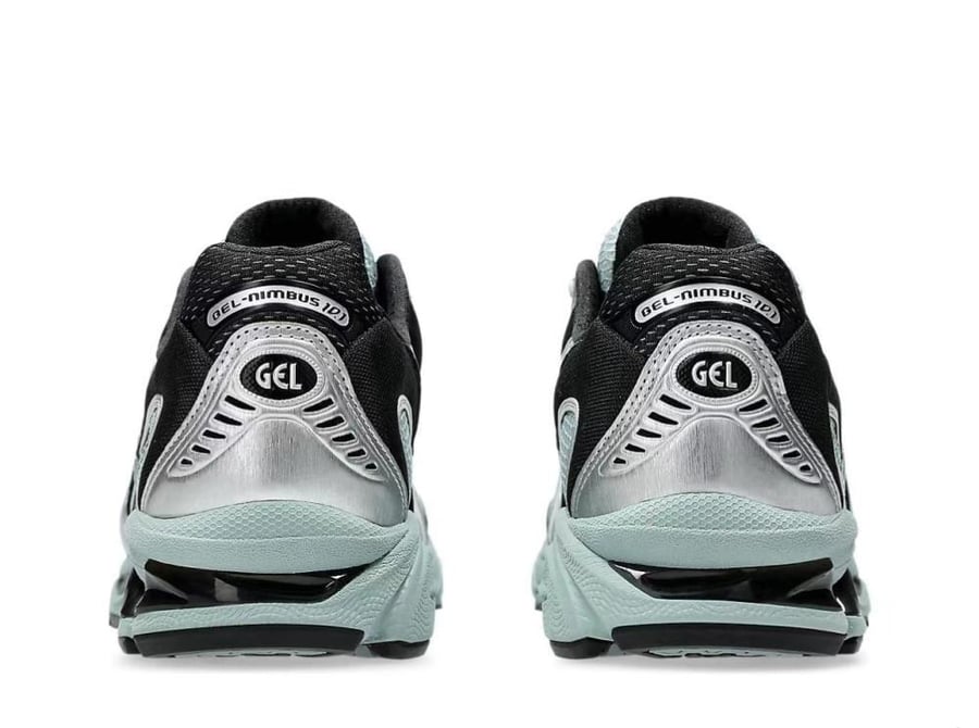 اسكس جل نامبس ASICS Gel-Nimbus 10
