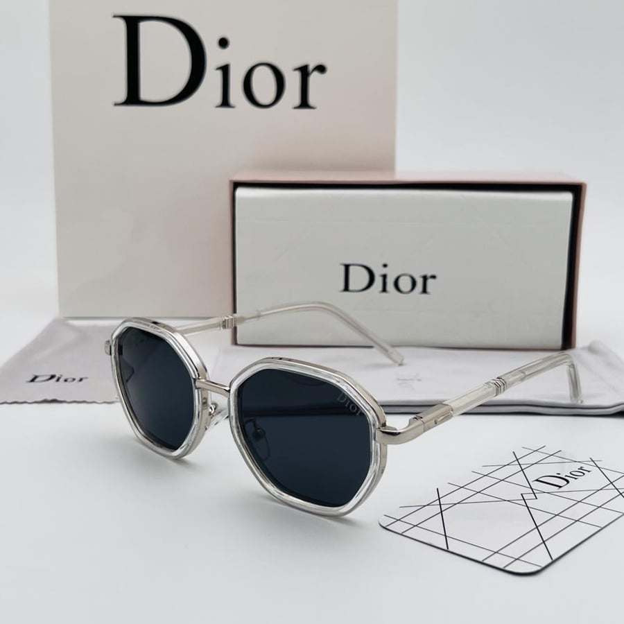نظارة ديور Dior الأكثر مبيعا