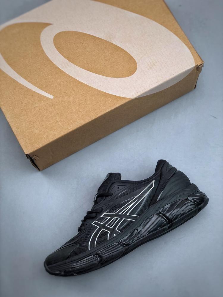 اسكس   ASICS Gel-Quantum