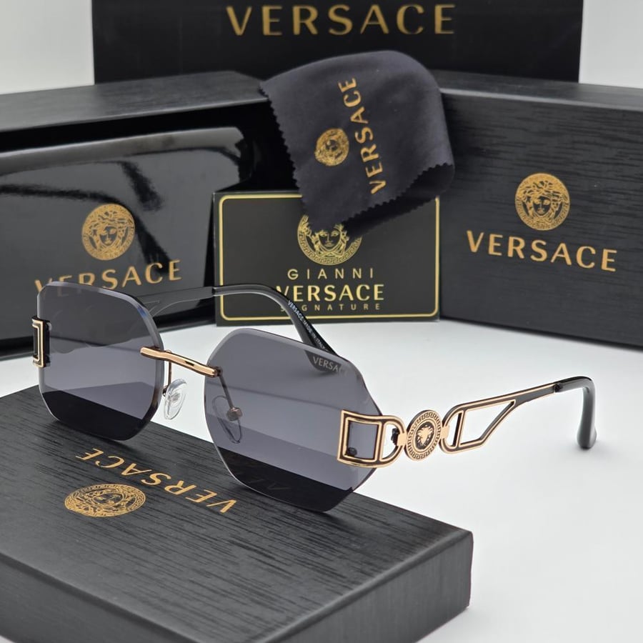 نظاره  فرزاتشي Versace